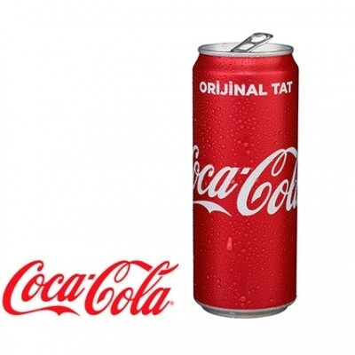 Coca Cola (33 cl)