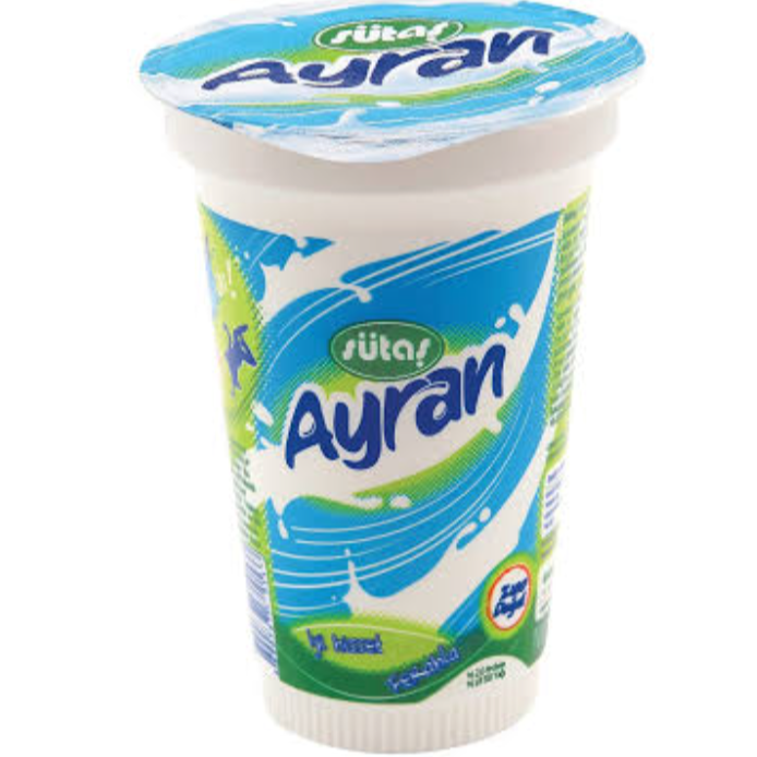 Ayran (180 ml)