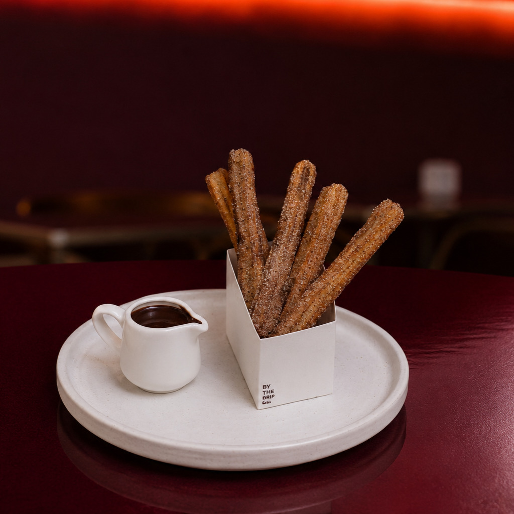 Churros
