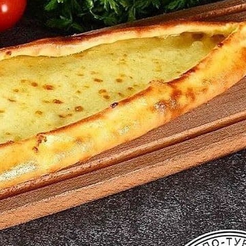 Kaşarlı Pide