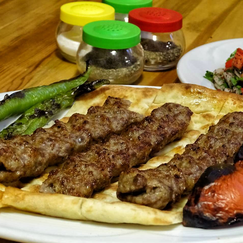 Urfa Kebap