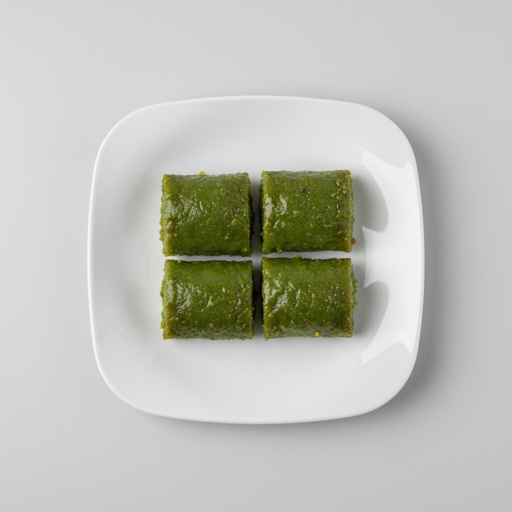 Fıstıklı Sarmam (Porsiyon)