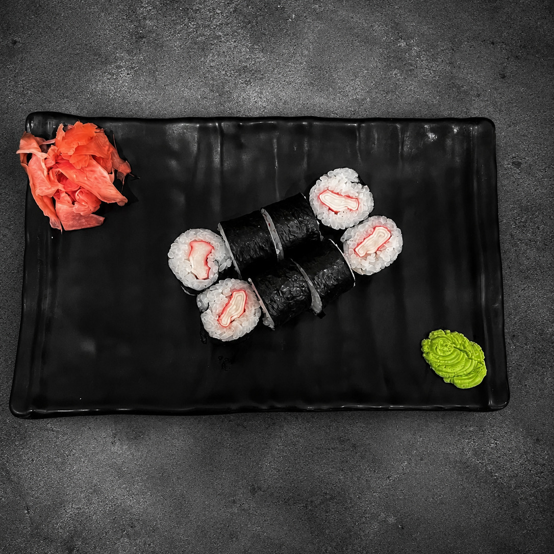 Yengec Maki