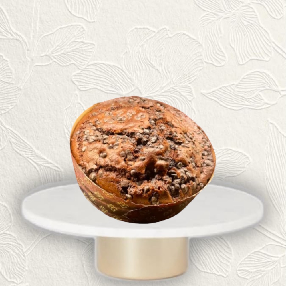 Kakaolu Kek (7-9 Kişilik)