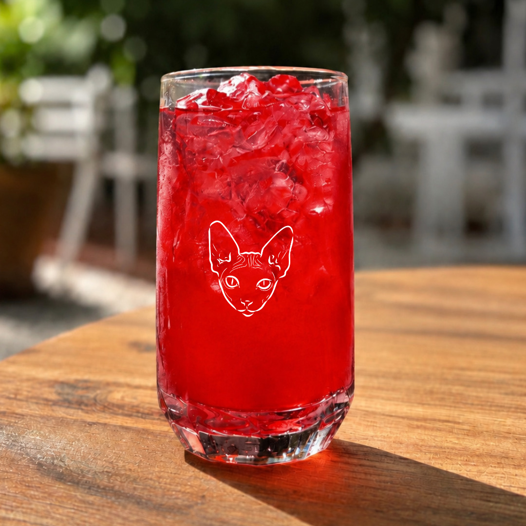 Passion Berry
