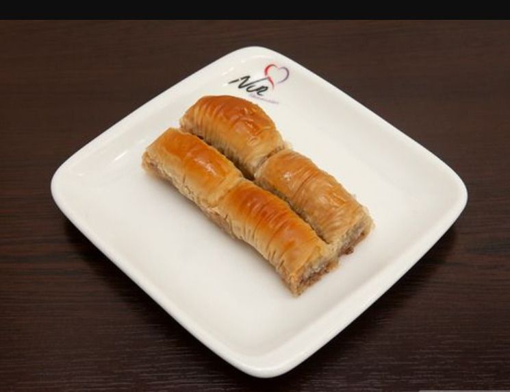 Cevizli Sarı Burma (1000gr)