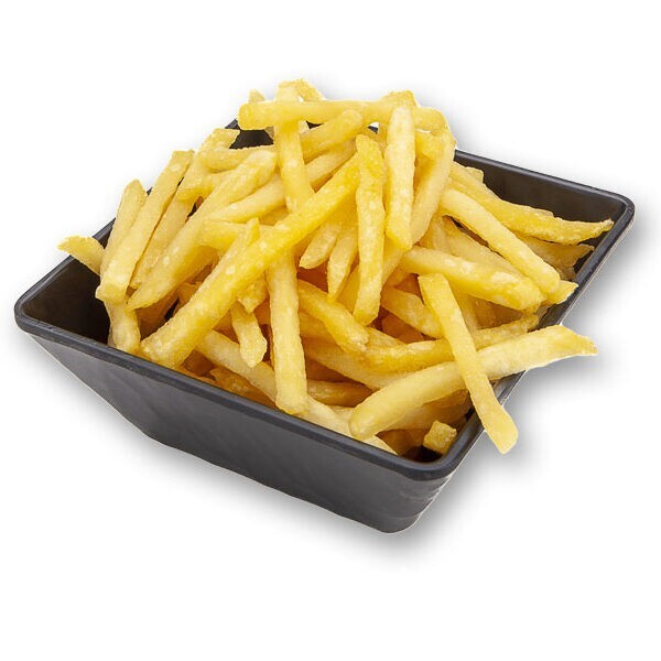 Patates Kızartması ( Büyük )
