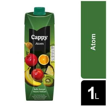 cappy (1 L.)