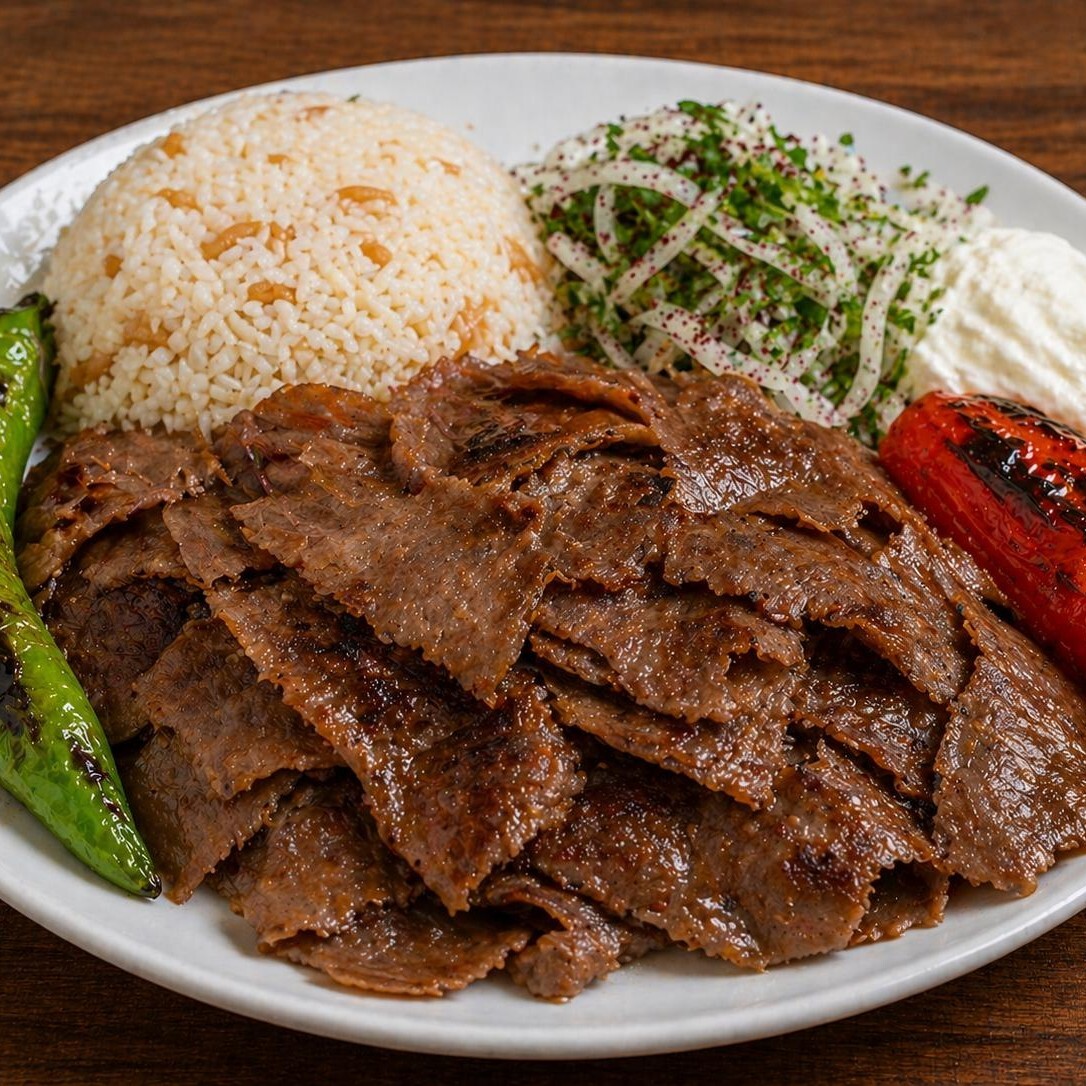 Döner (1 kg)
