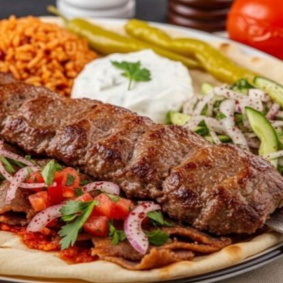 Adana Porsiyon (200 gr)