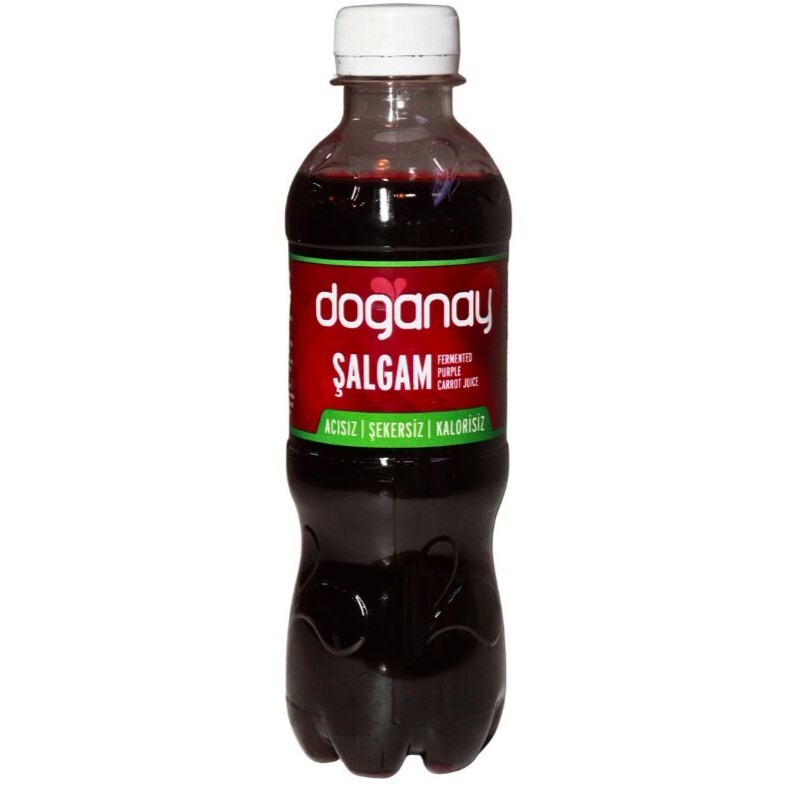 Acısız Şalgam