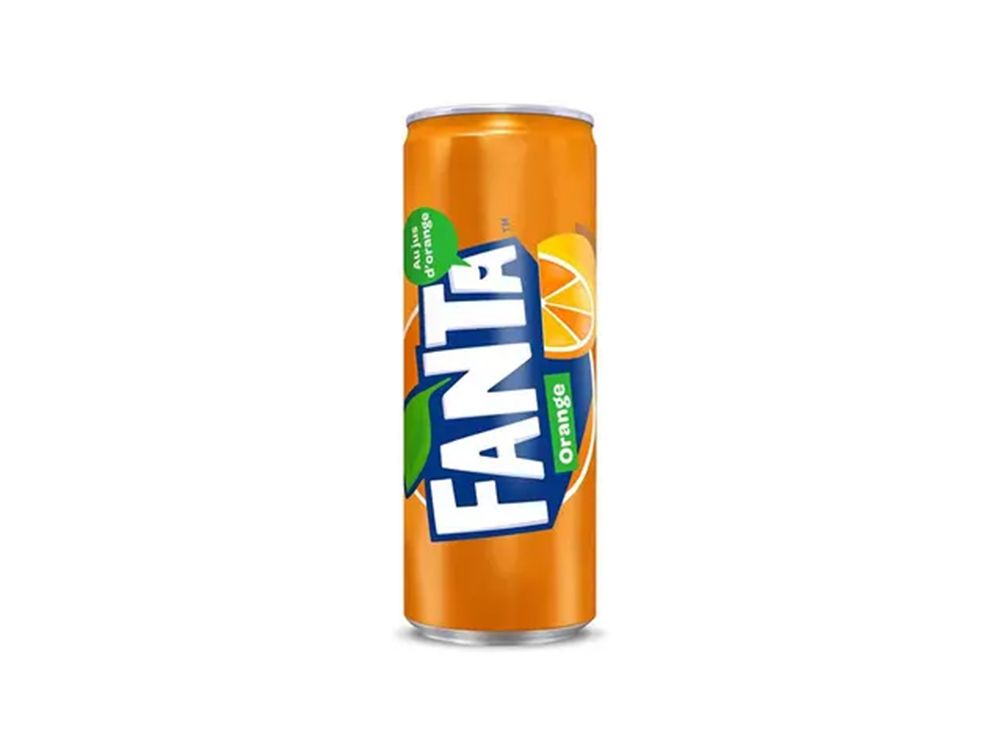 Fanta (250 ml)