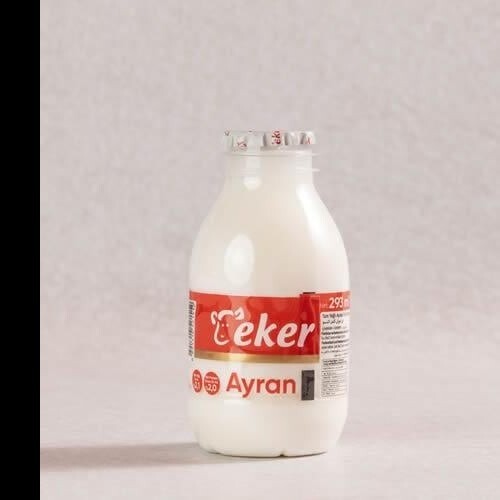 Eker tombul ayran 293ml