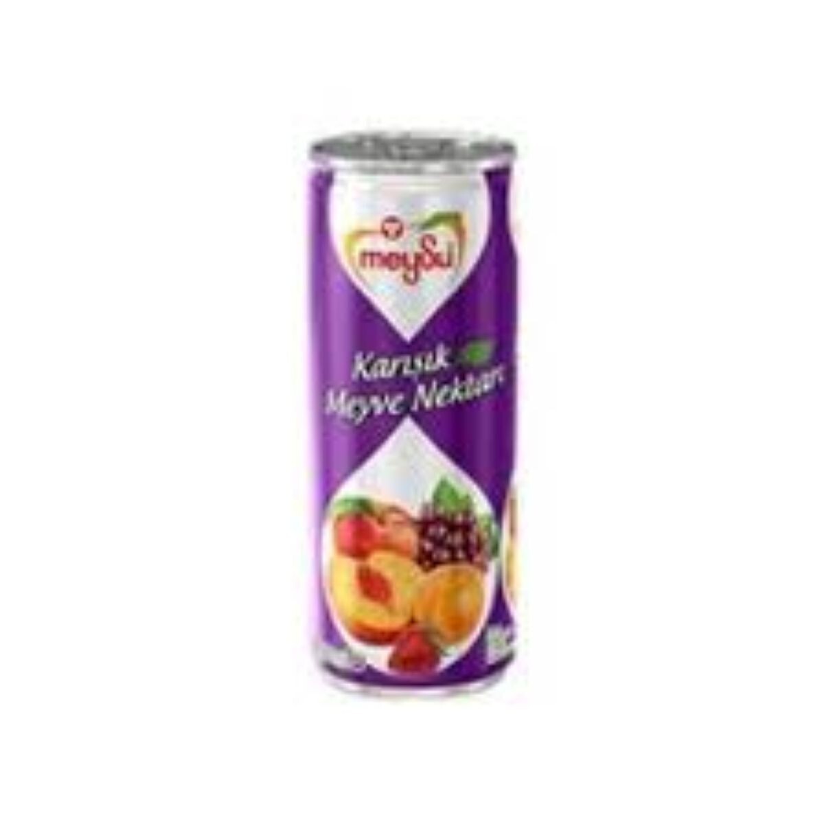 Karışık Meyve Suyu (330 ml.)