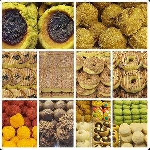 Kuru Pasta tuzlu (250 gram)