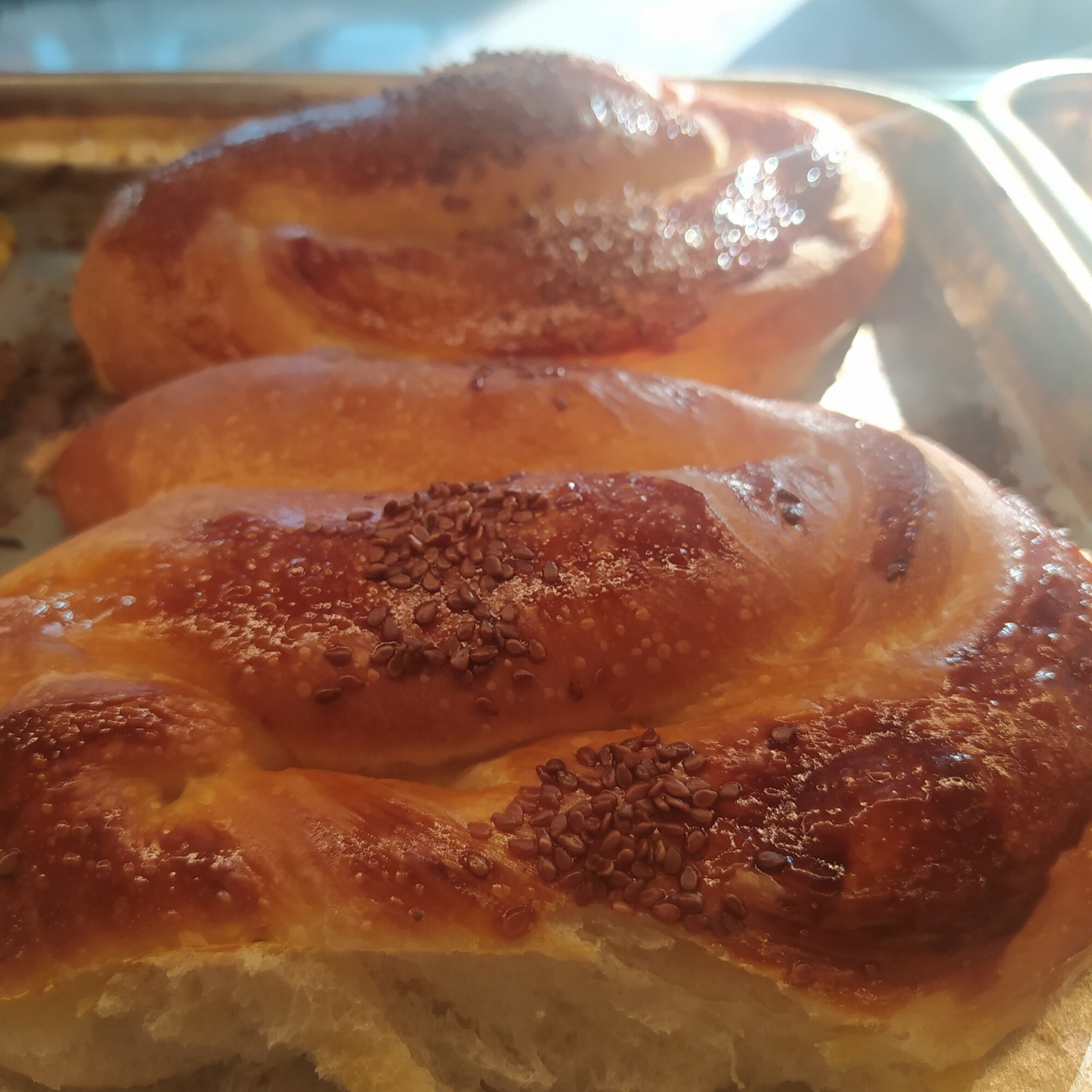 Patatesli Açma