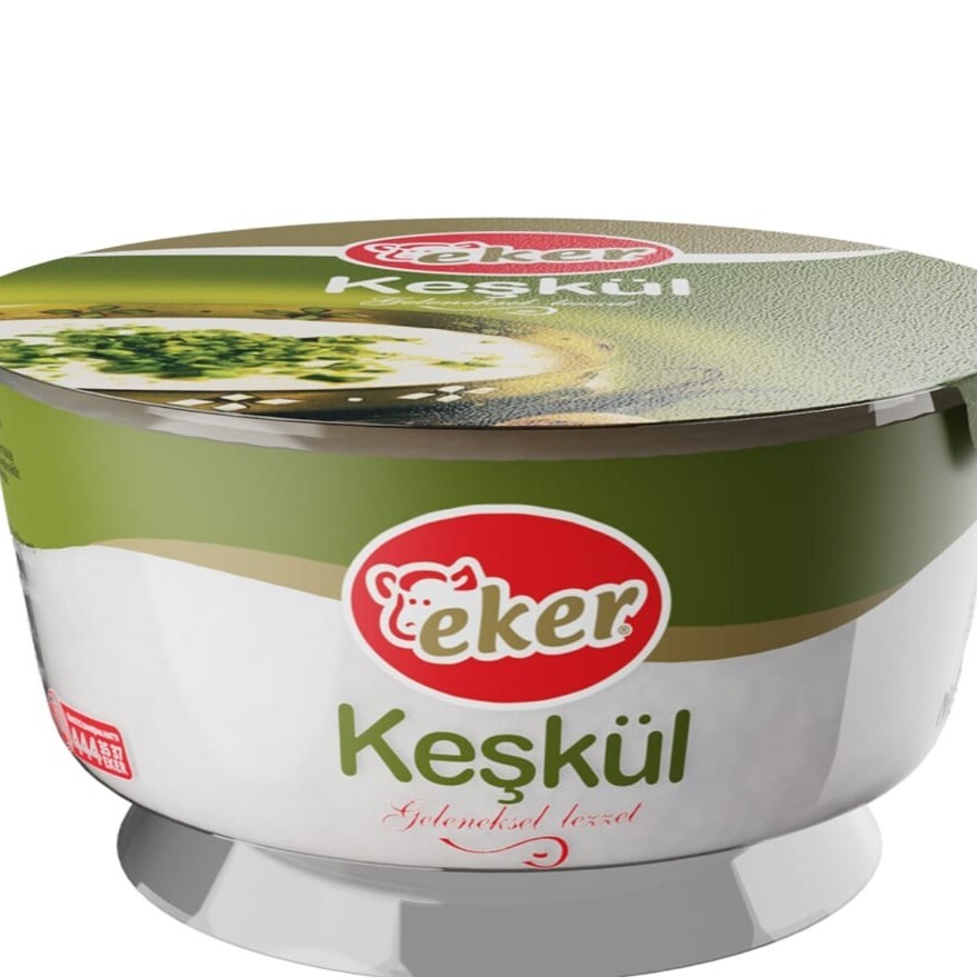 Eker Keşkül 100 gr