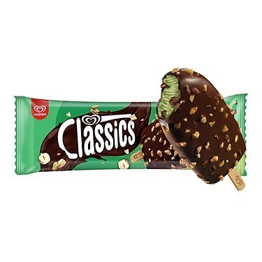 Algida Classics Antep Fıstığı