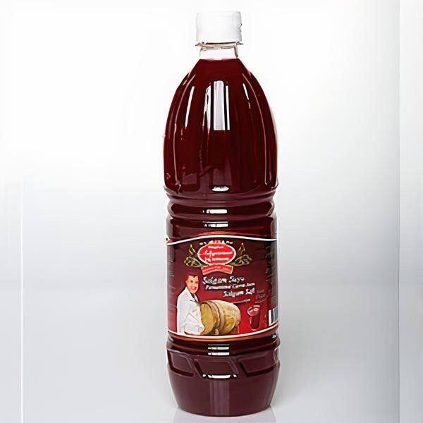 Şalgam Suyu (1 L.)