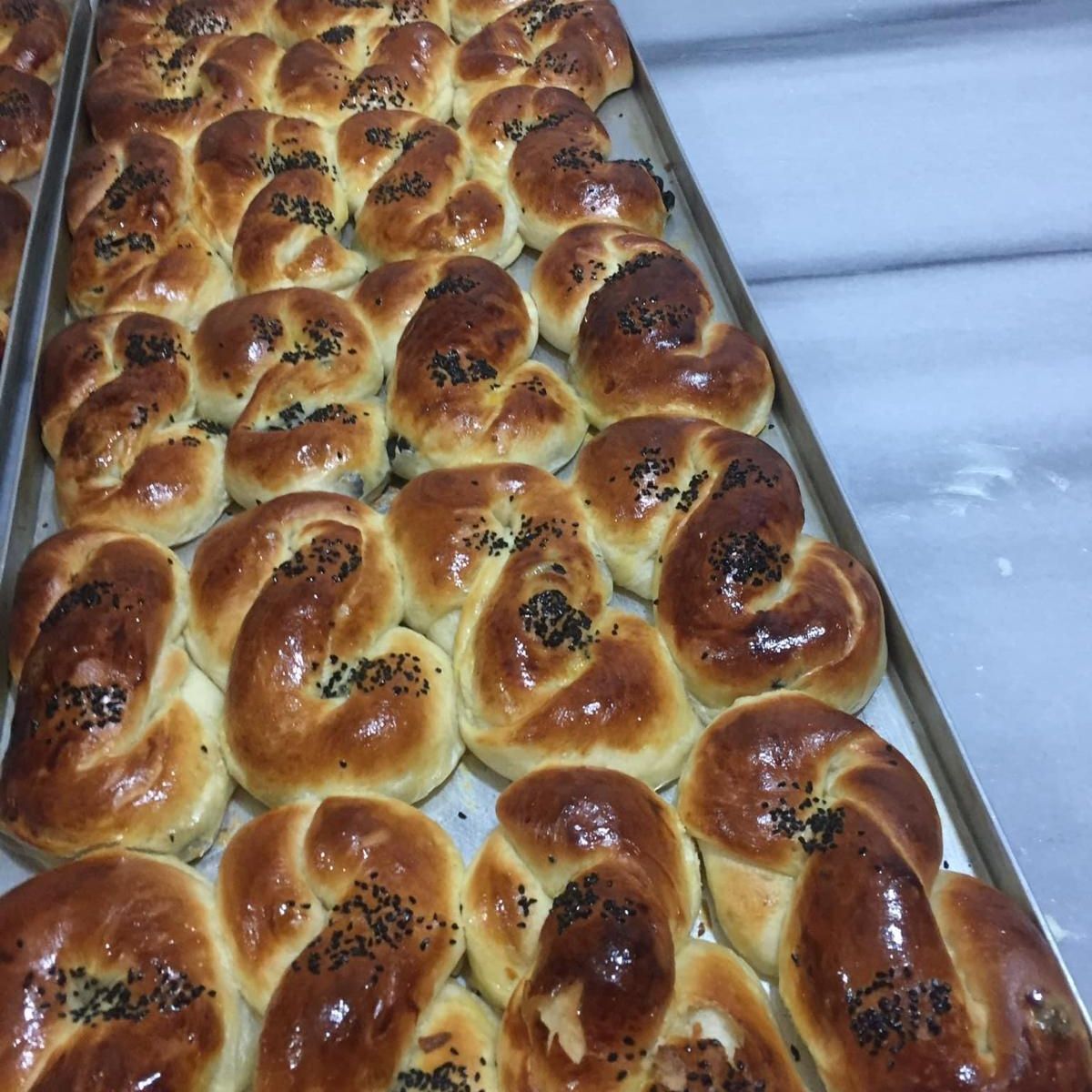 Zeytinli Açma