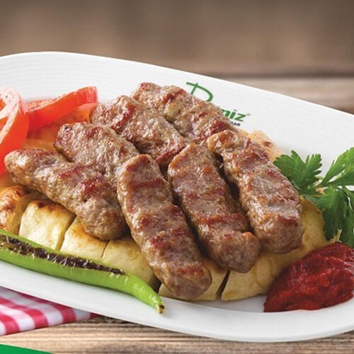 Közde Servis Köfte