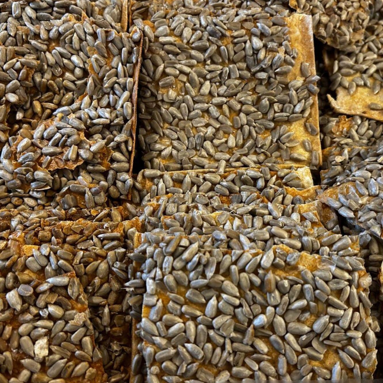 Çekirdekli Galeta (500 gr.)