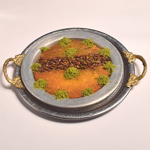 Üçü Bir Arada (6 Kişilik)