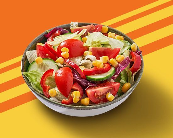 Mini Salata