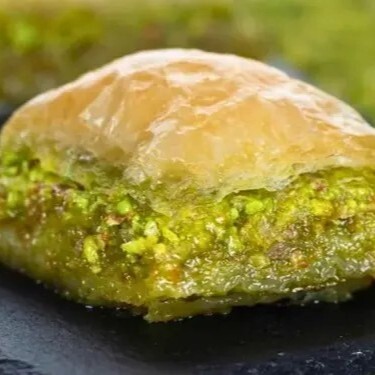 Fıstıklı Özel (500 gr)
