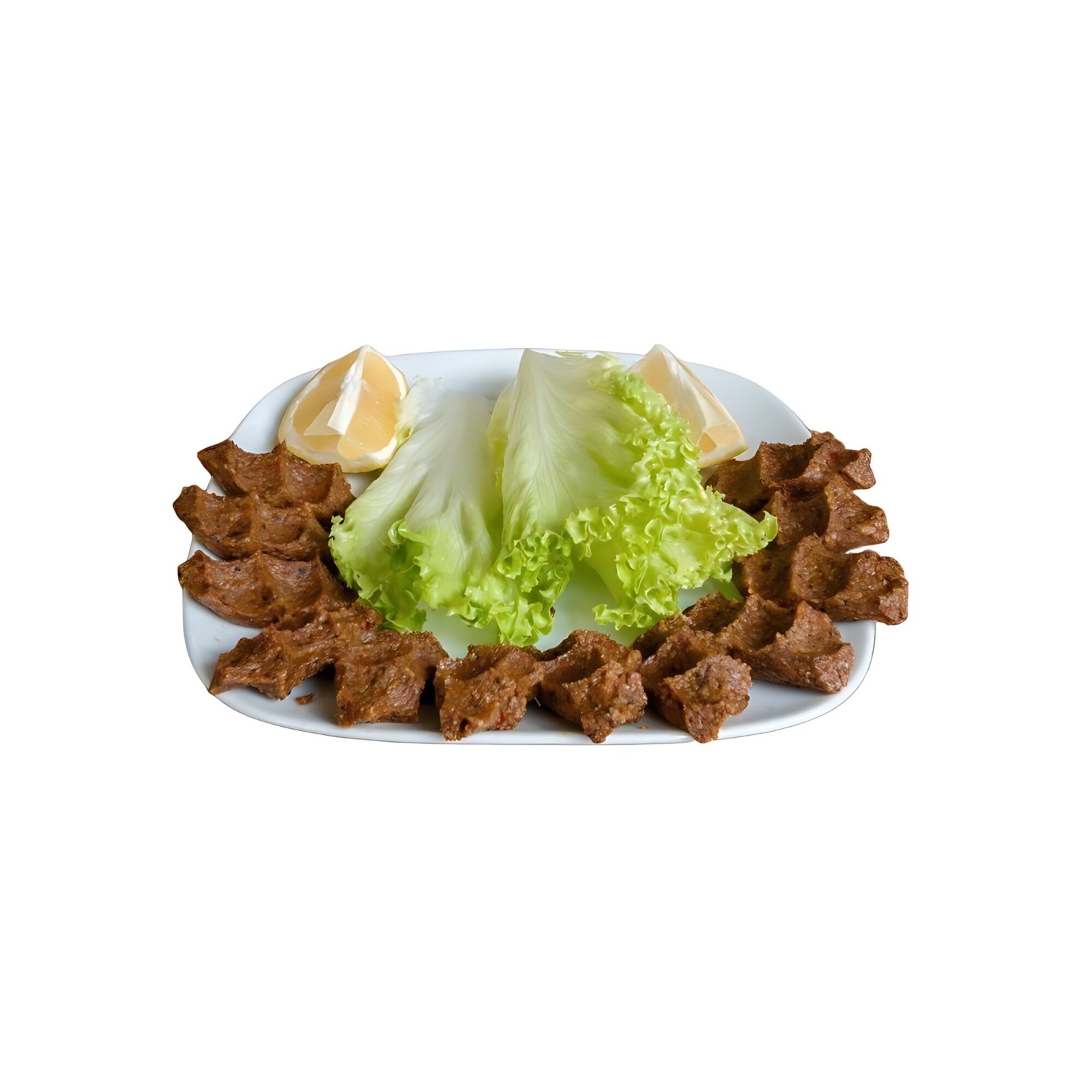 Çiğ Köfte (200 gr.)