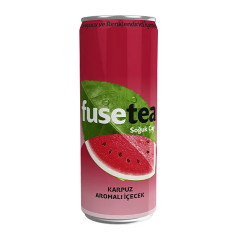 Fuse Tea Karpuz (330 ml)