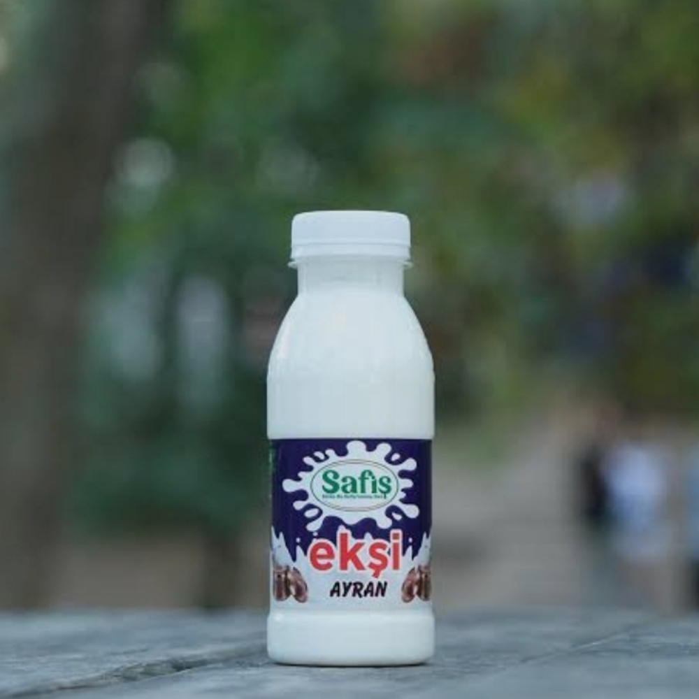 Ekşi ayran
