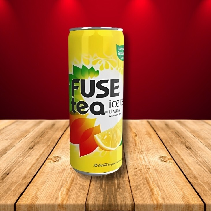 Fusetea (33cl.)