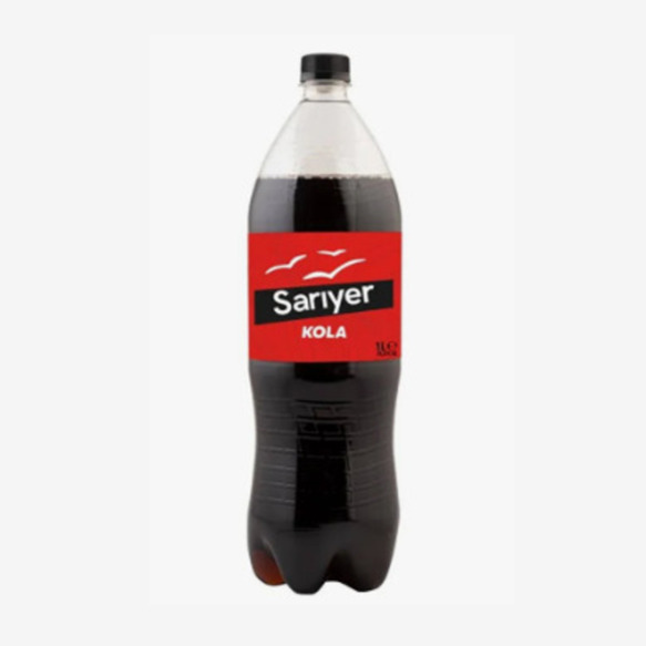 Sarıyer Zero (1 L)