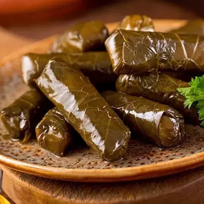 Zeytin Yaglı Yaprak Sarma 200 Gr