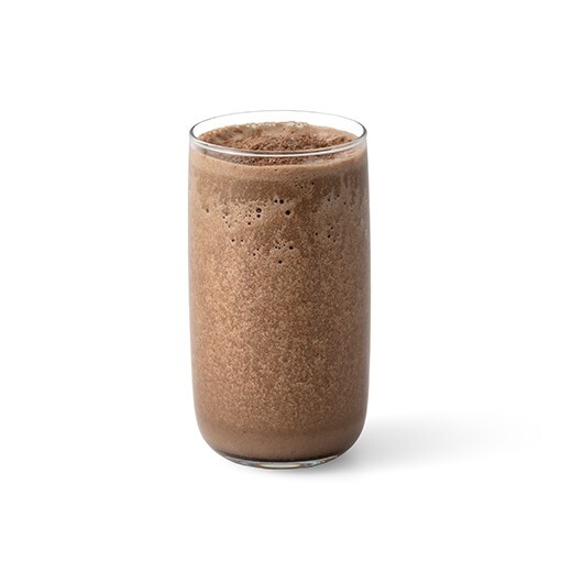 Mocha Frappe