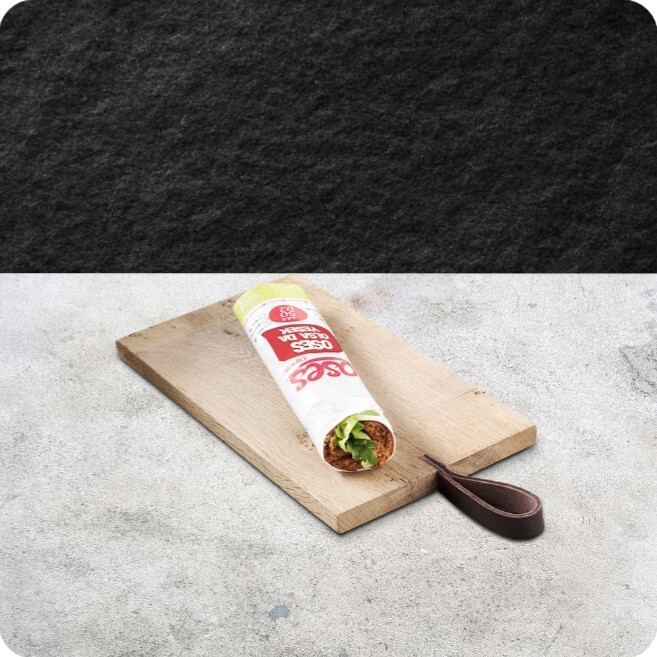 Ultra Mega Çiğköfte Dürüm (200Gr)