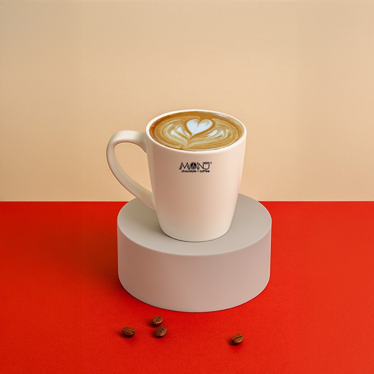 Caffe Latte