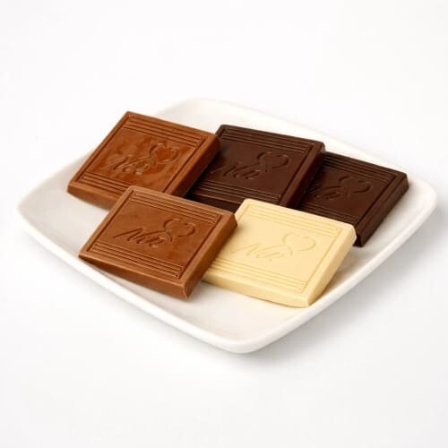 Madlen Çikolata 500 gr