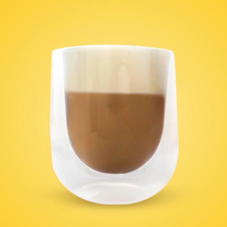 Hot Classic Coffee