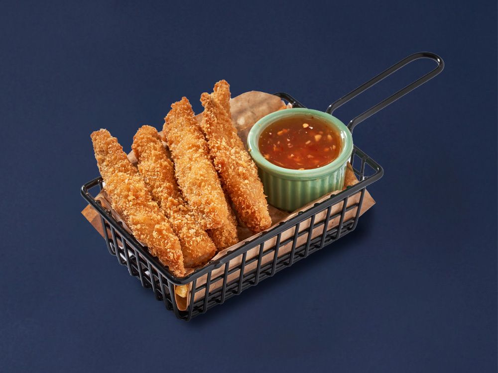 Chicken Tenders