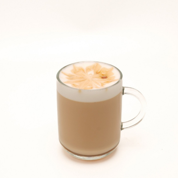 Caramel Macchiato (Tall)