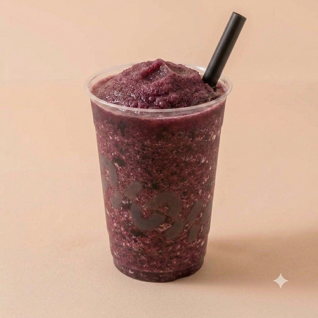 Wild Berry Frozen