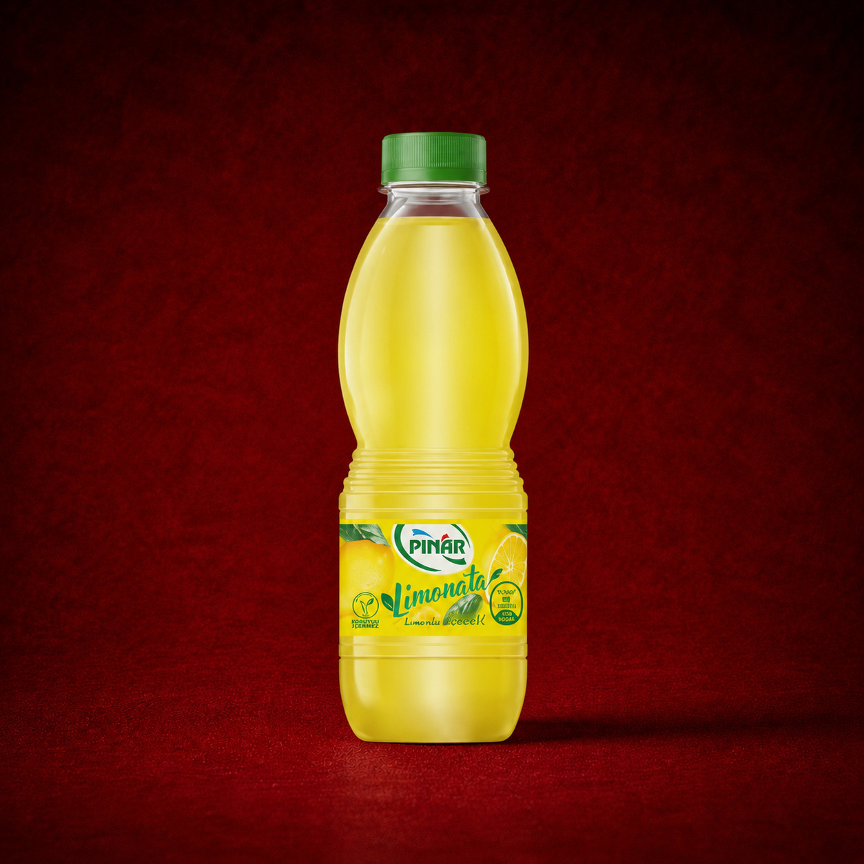 Pınar Limonata (330 ml)