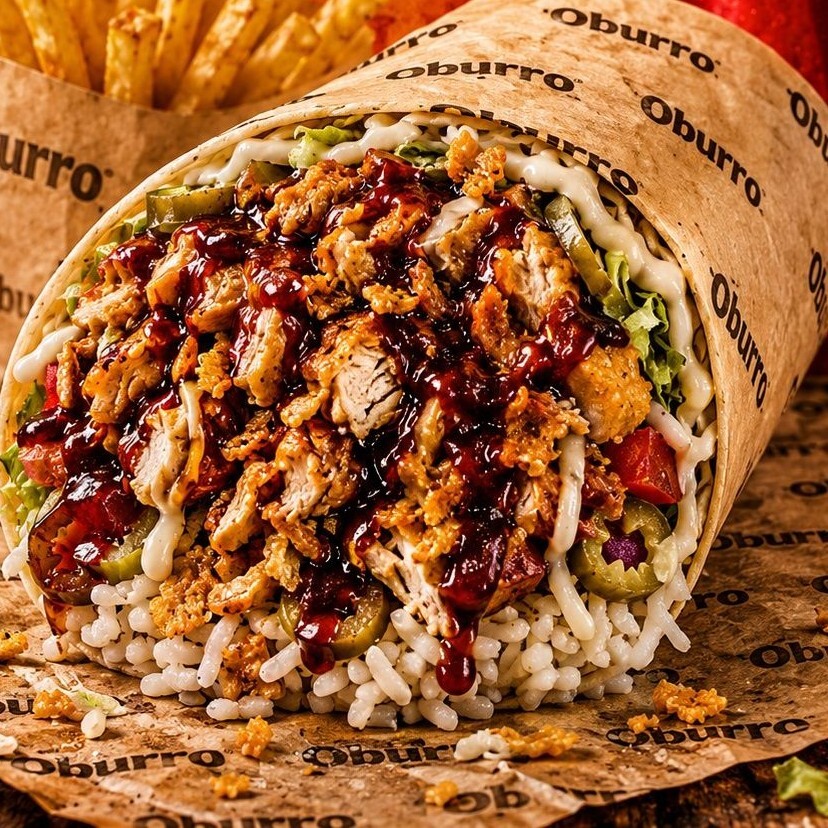 Hot Burrito Üniversite Öğrenci Özel