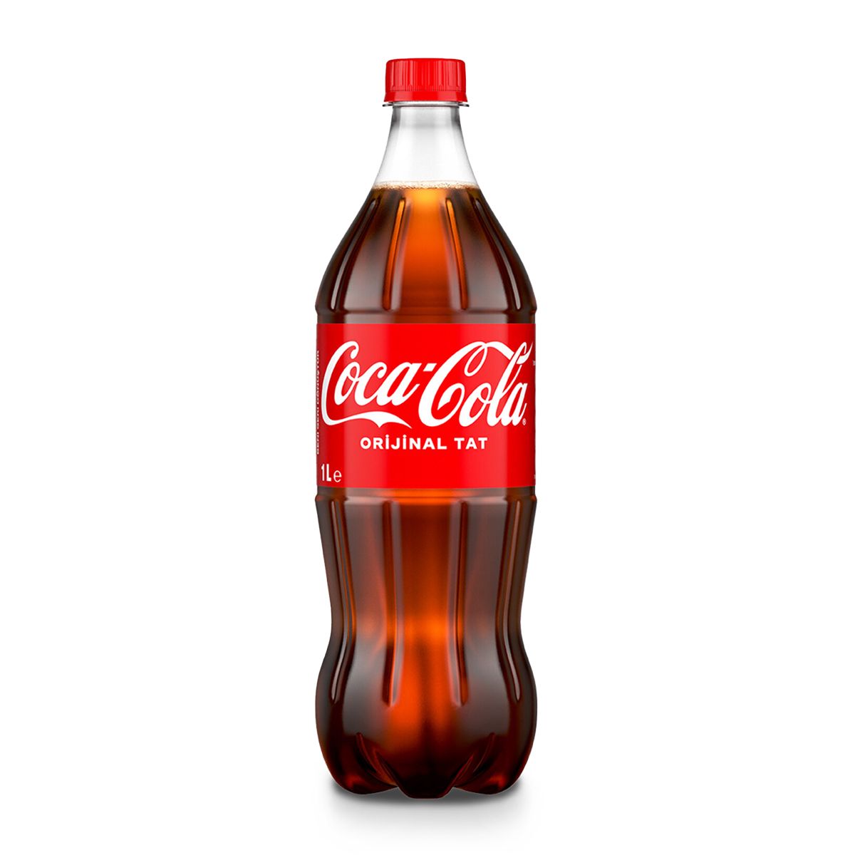 Coca-Cola (1 L.)