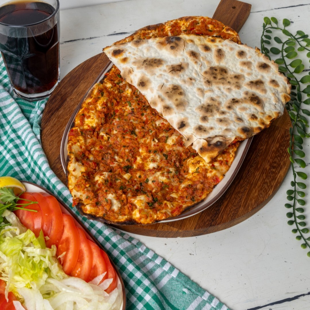 Lahmacun