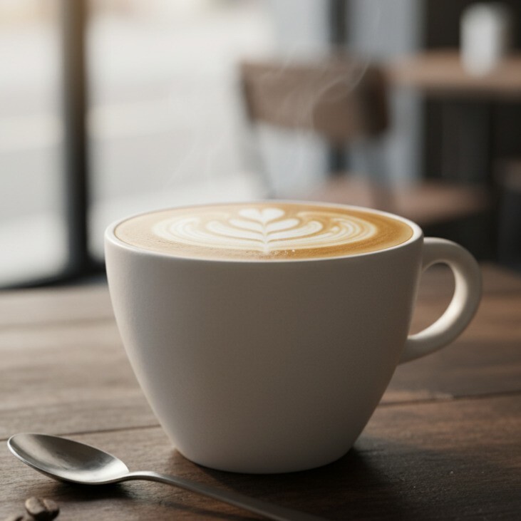 Cappucino