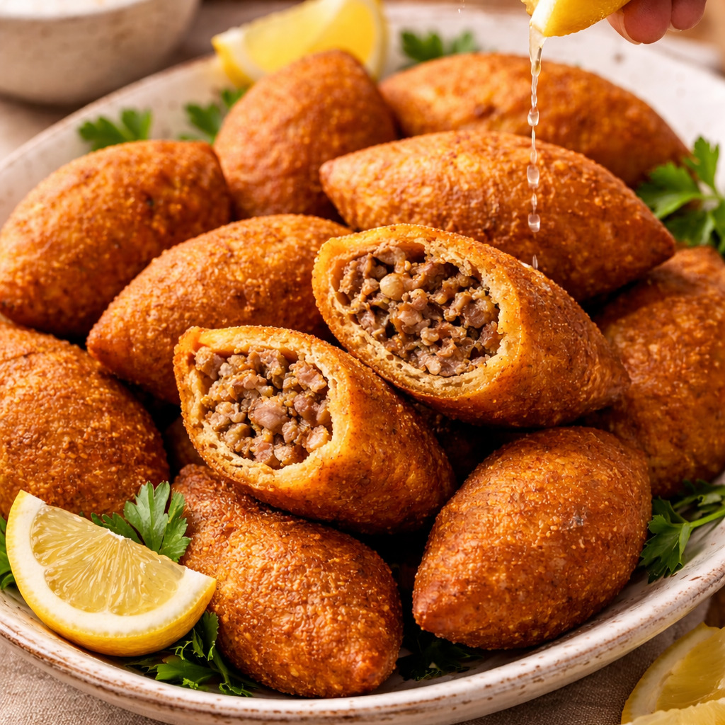 İçli Köfte (Adet)