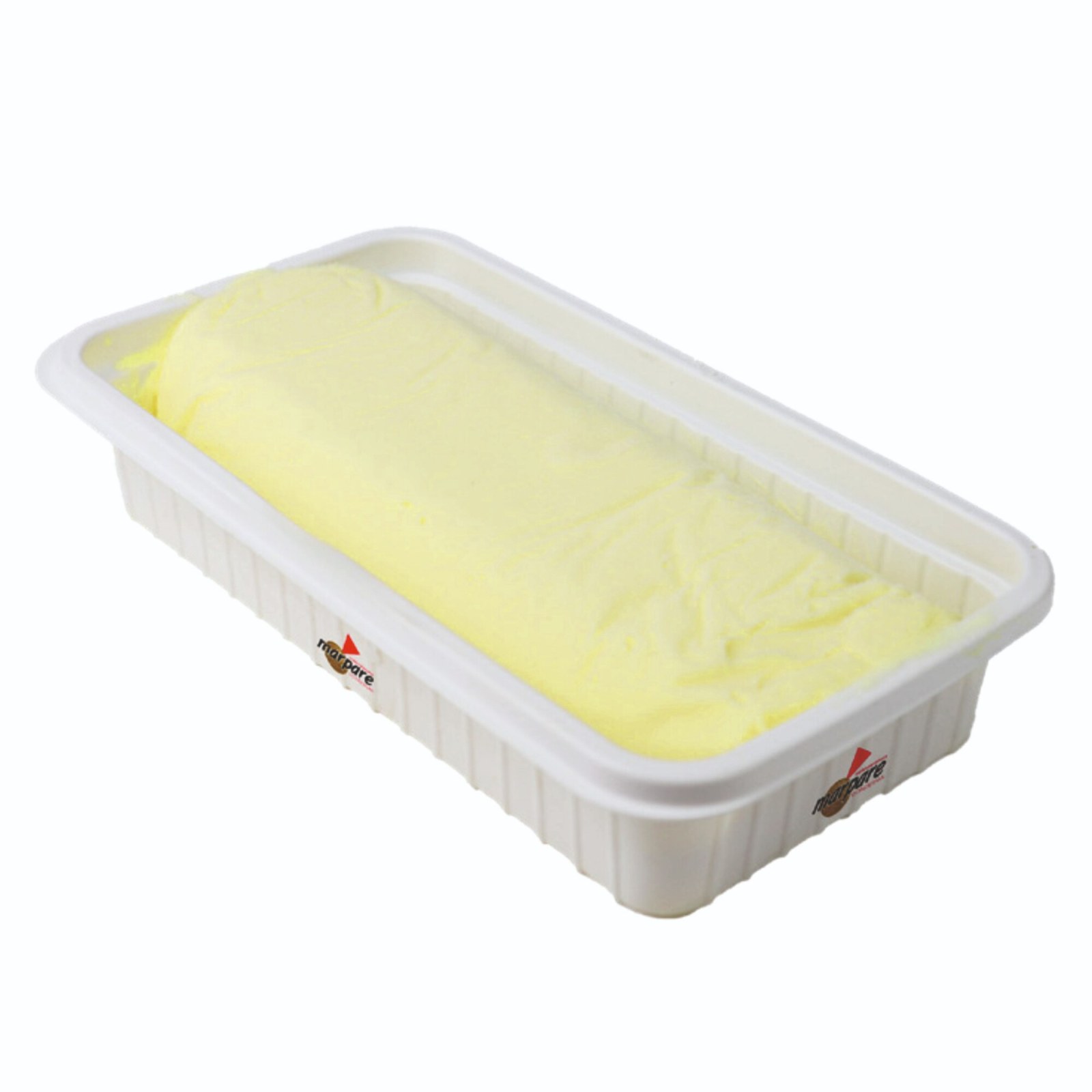 limonlu dondurma (500 Gr.)